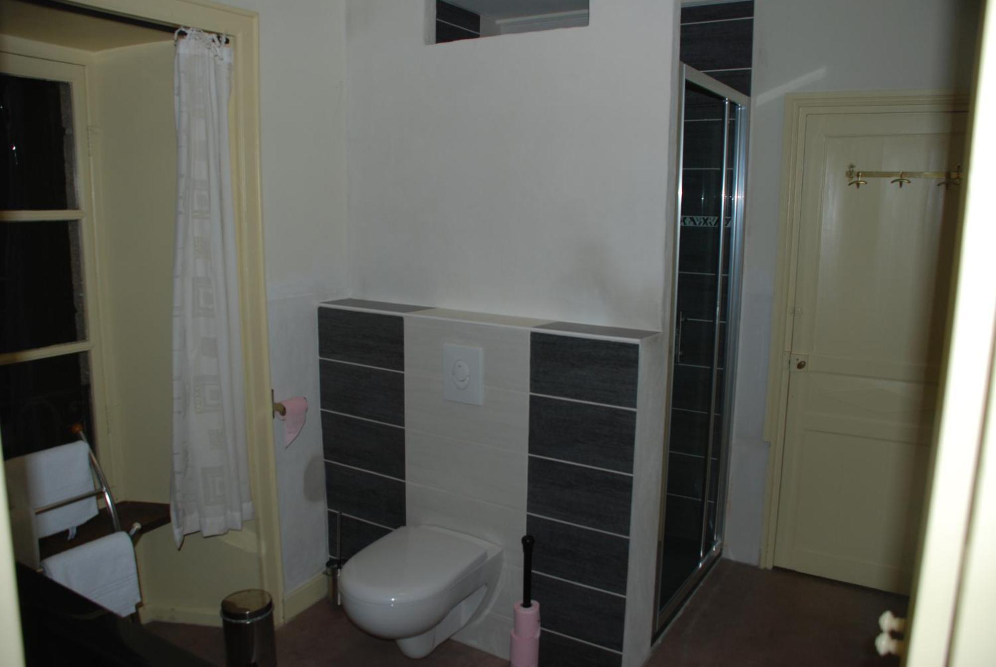 Saint-Julien-aux-Bois B&B Chateau Le Bois חדר תמונה